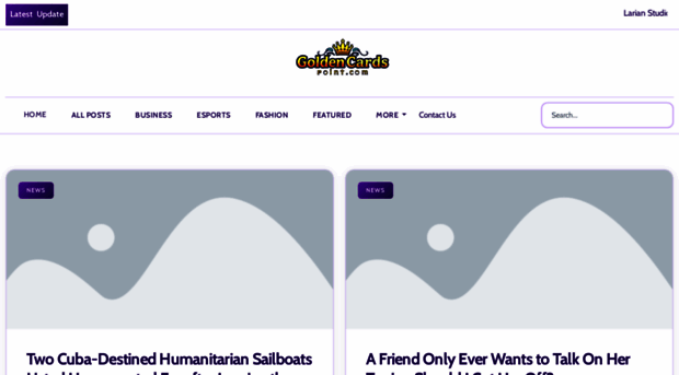 goldencardspoint.com