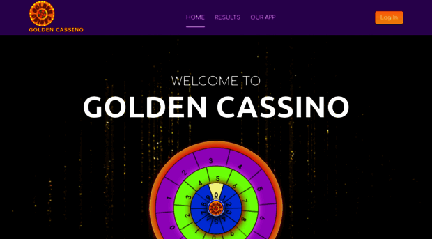 goldencassino.com