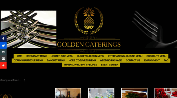 goldencaterings.com