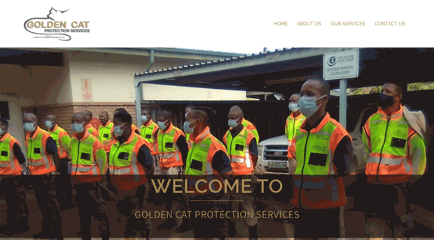 goldencatholdings.co.za