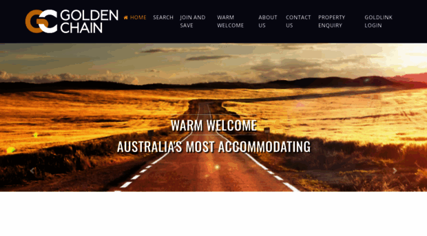 goldenchain.com.au