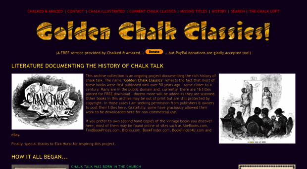 goldenchalkclassics.blogspot.com