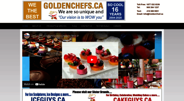 goldenchef.ca