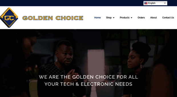 goldenchoice1.com