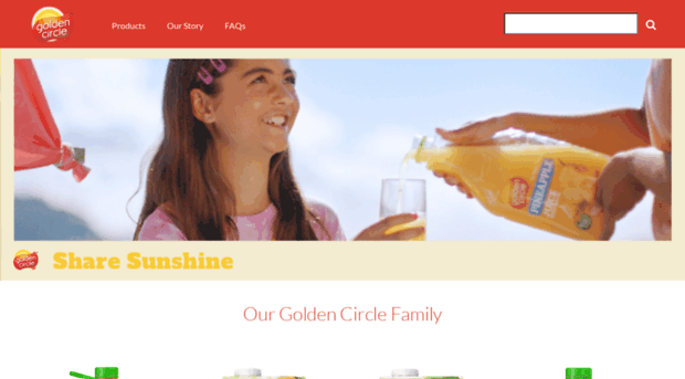 goldencirclehealthylife.com.au
