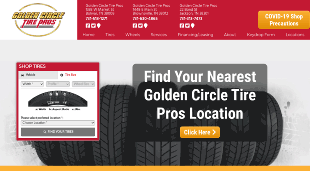 goldencircletirepros.com