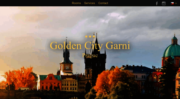 goldencity.cz