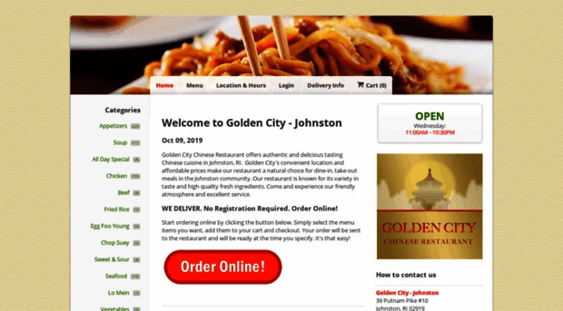 goldencityri.com