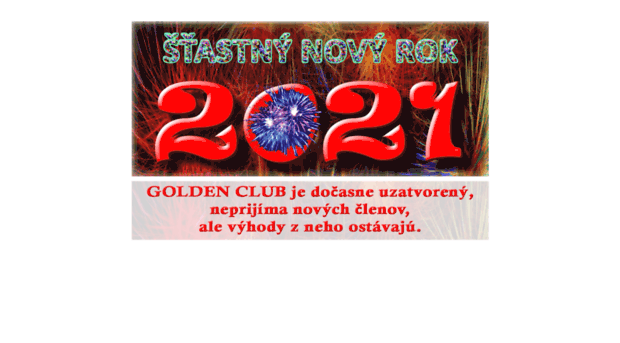 goldenclub.sk