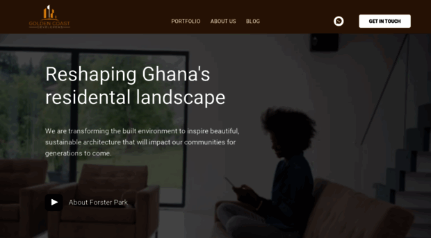 goldencoastdevelopers.com