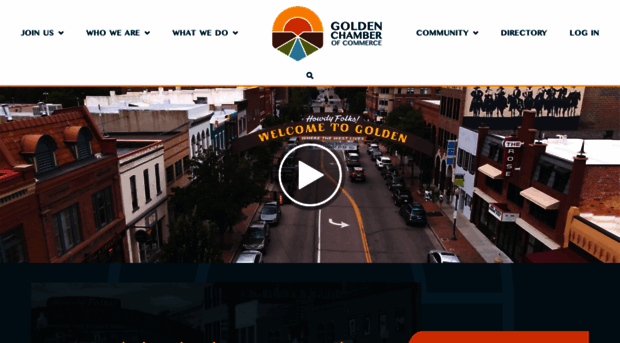 goldencochamber.org