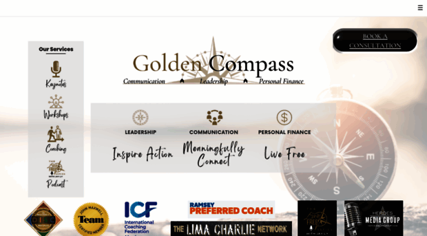 goldencompassllc.com