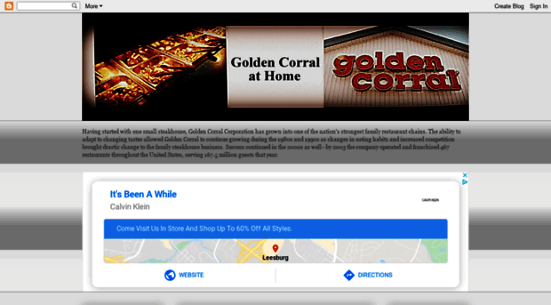 goldencorralathome.blogspot.com