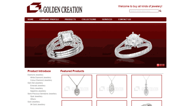 goldencreation.com.hk