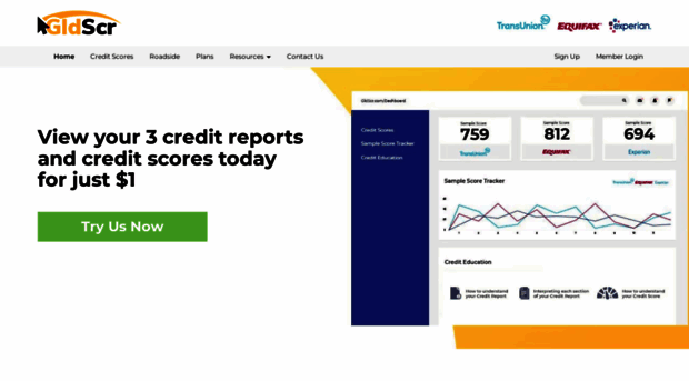 goldencreditscores.com