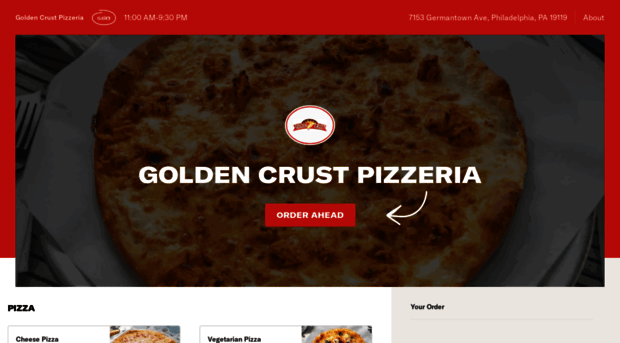 goldencrustmenu.com