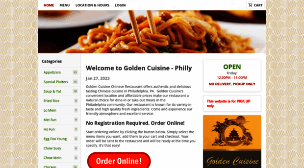 goldencuisinepa.com