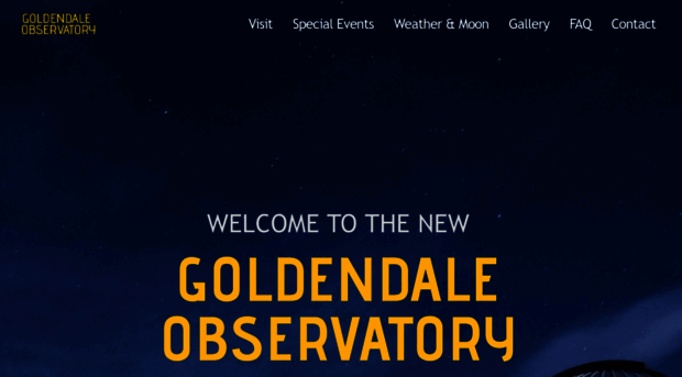 goldendaleobservatory.com