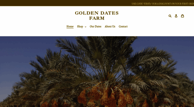 goldendatesfarm.com