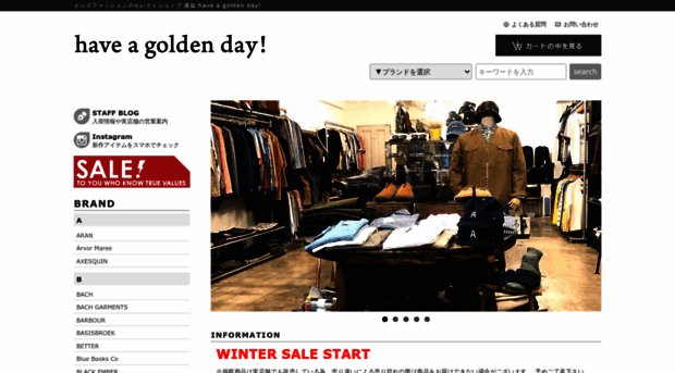 goldenday.shop-pro.jp