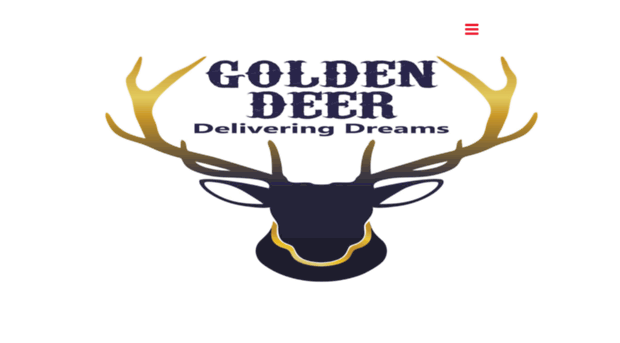 goldendeerevents.com