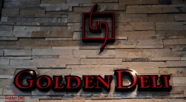 goldendelirestaurant.com