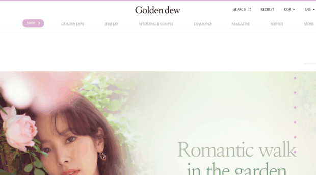 goldendew.com