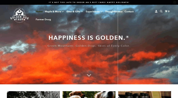 goldendogfarm.com