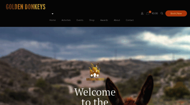 goldendonkeys.com