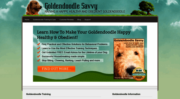 goldendoodlesavvy.com