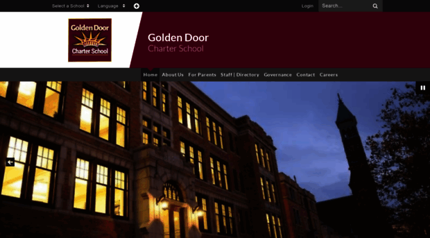 goldendoorschool.org