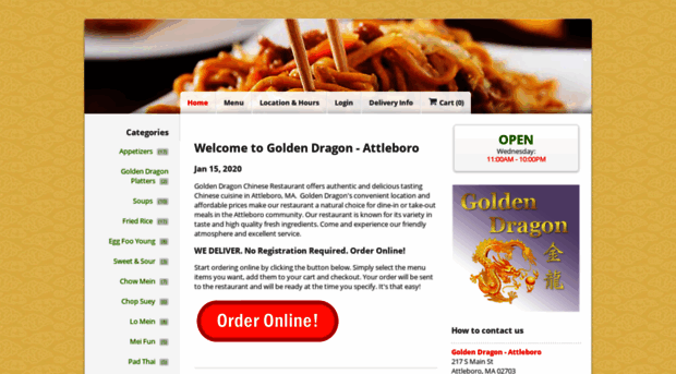 goldendragon-ma.com