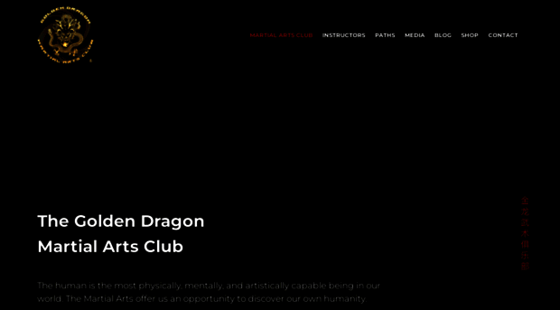 goldendragon.club