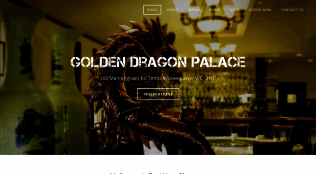 goldendragonpalace.com.au