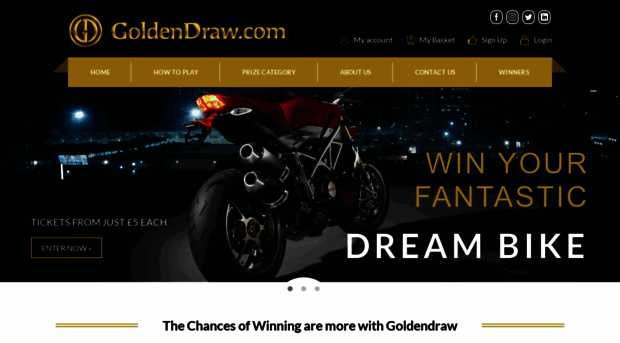 goldendraw.com