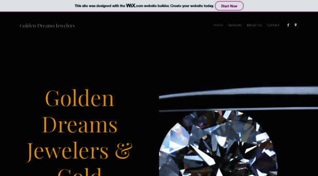 goldendreamsjewelers.com