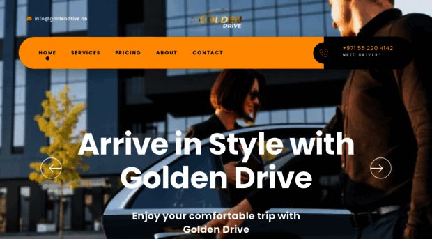 goldendrive.ae