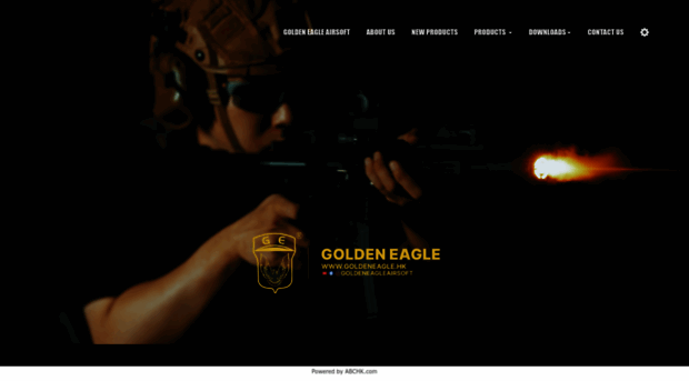 goldeneagle.hk