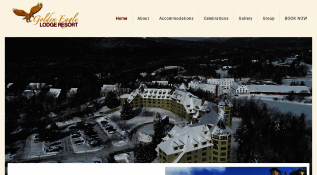 goldeneaglelodge.com