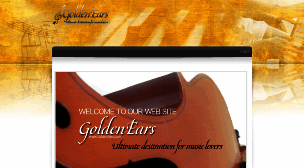 goldenears.com