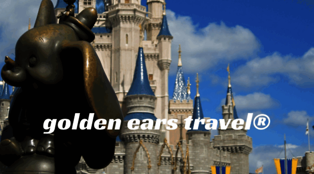 goldenearstravel.com