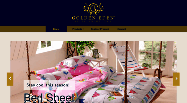 goldenedensleepsolutions.sg