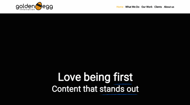 goldenegginnovation.com