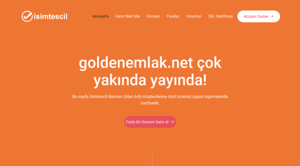 goldenemlak.net