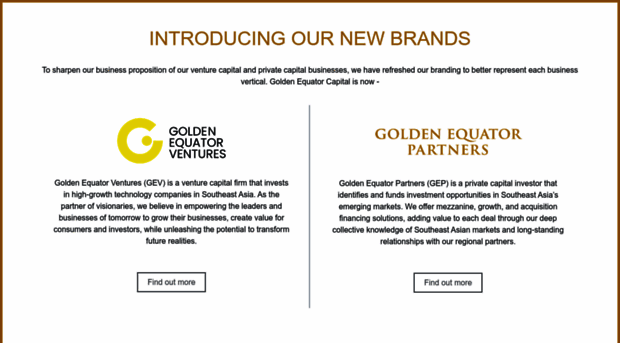 goldenequatorcapital.com