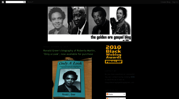 goldeneragospel.blogspot.com