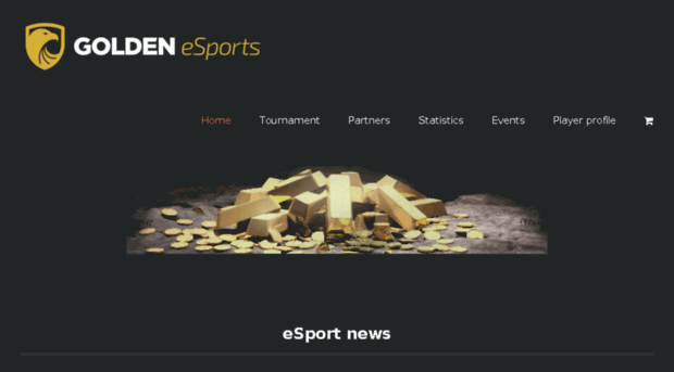 goldenesports.com