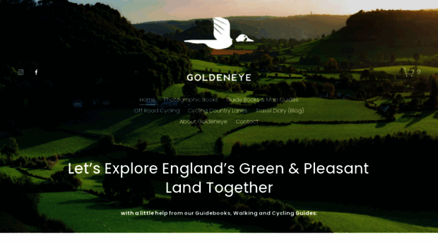 goldeneyeguides.co.uk