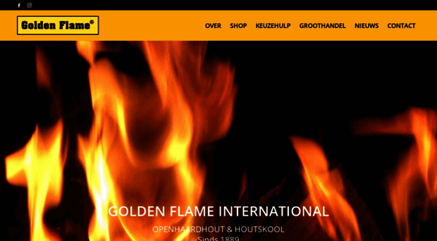 goldenflame.nl