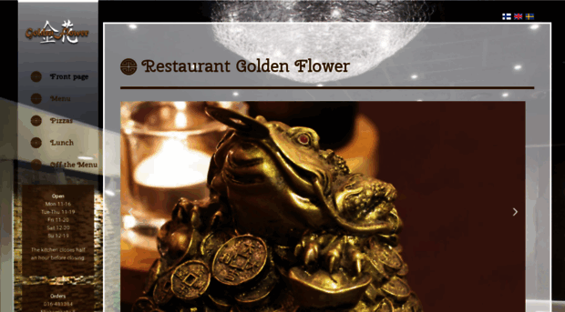 goldenflower.fi